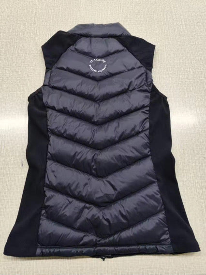PRE ORDER - TE Momentum Vest - Movement never came easier.
