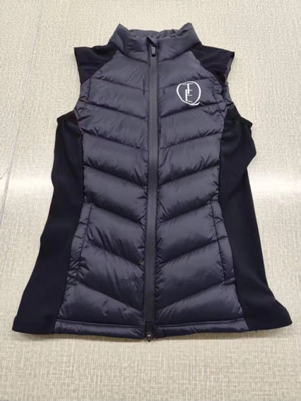 PRE ORDER - TE Momentum Vest - Movement never came easier.