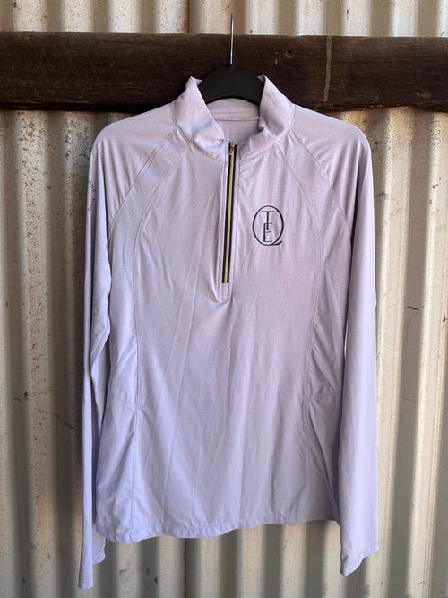 Long Sleeve Summer Shirt