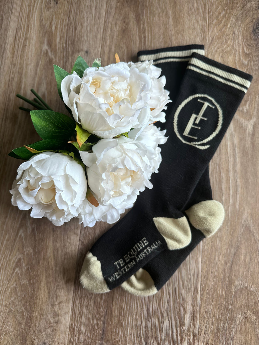 TE Equine Endura Socks