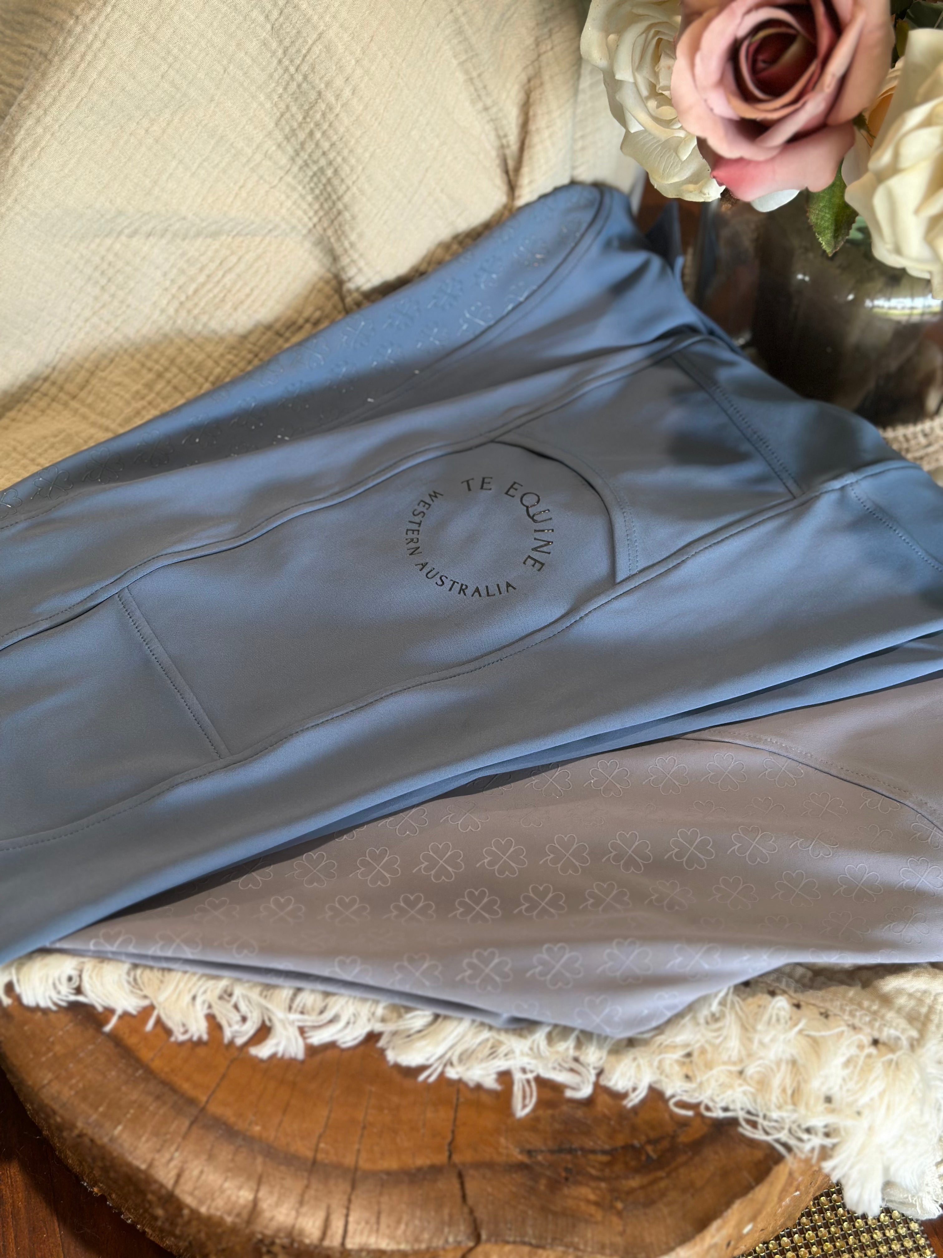 AirRide Motion Set - Blue