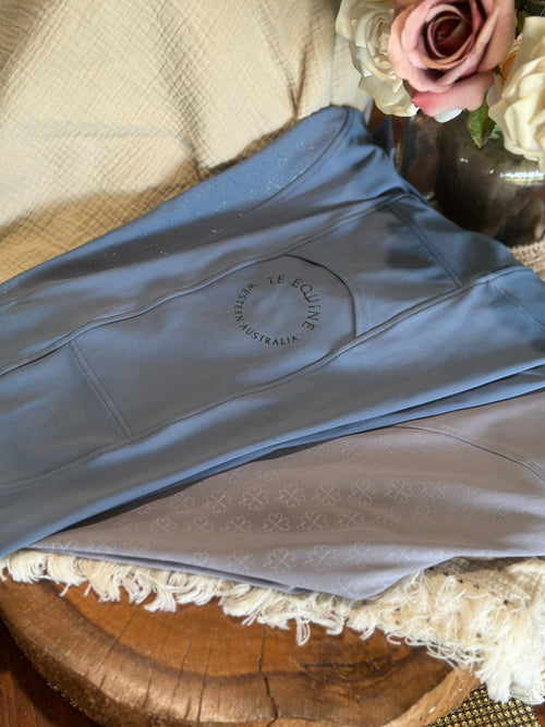 AirRide Motion Set - Blue