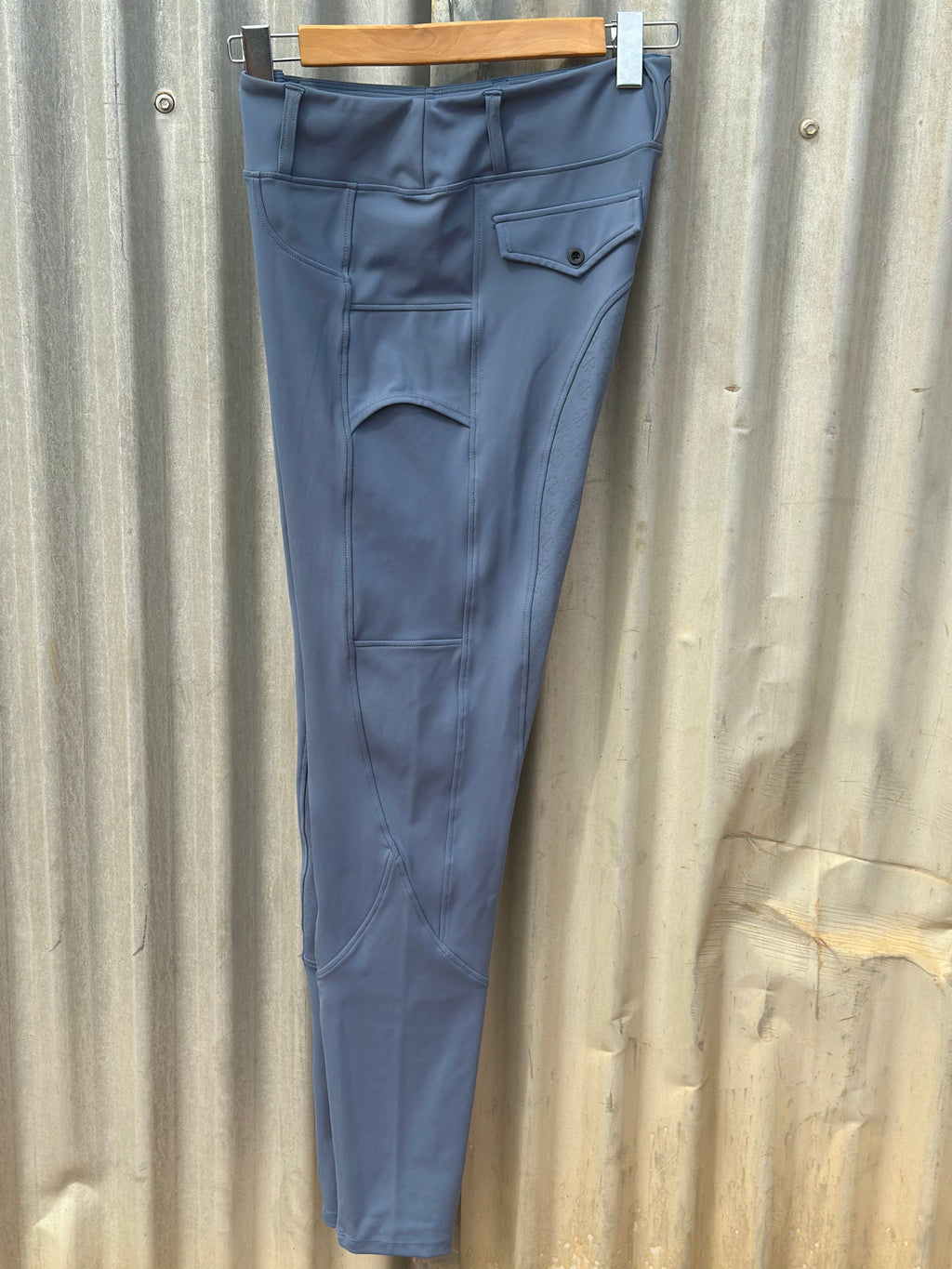 RideTec Leggings - Full Seat Riding Tights