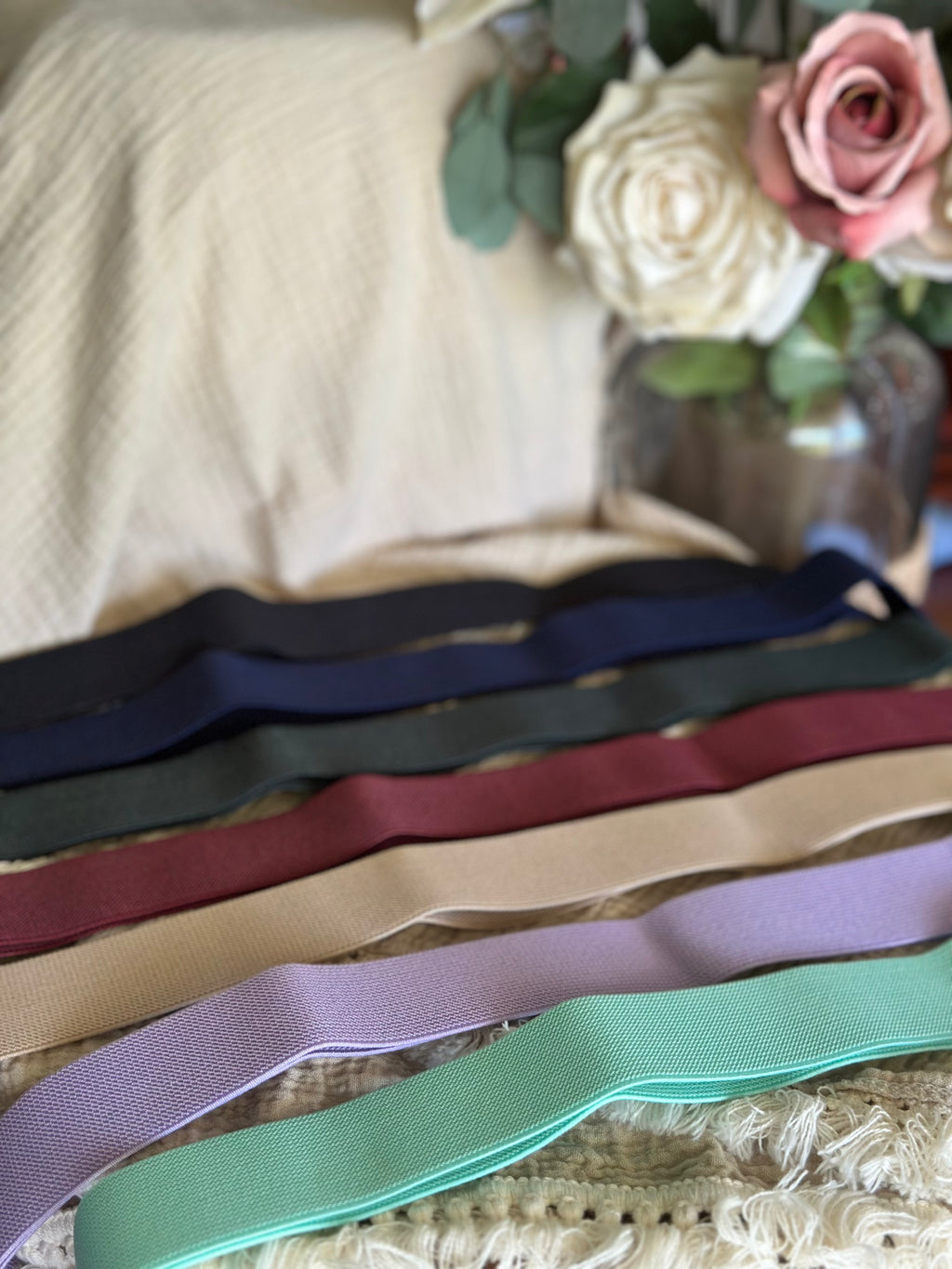 TE Motion Belt
