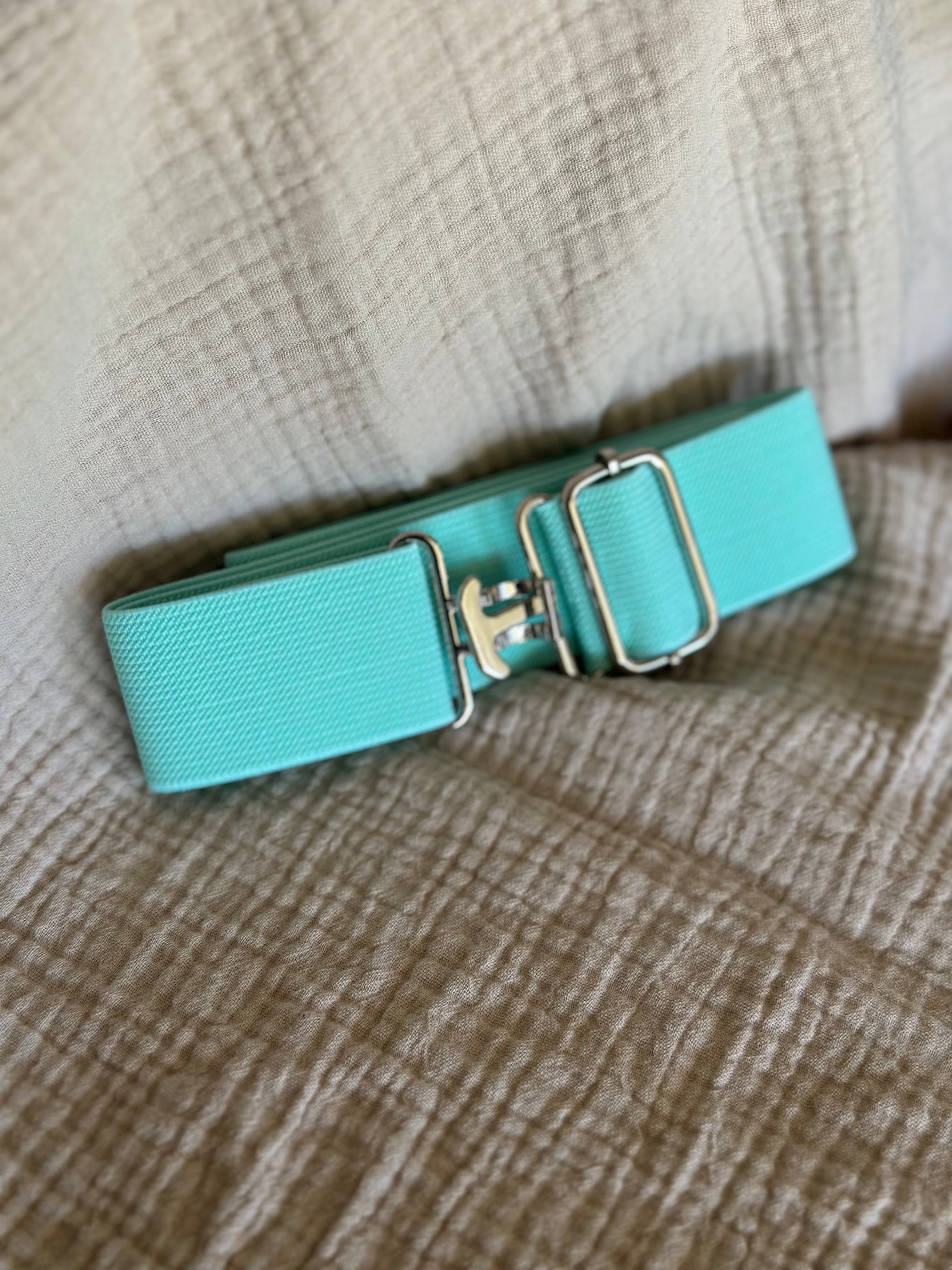 AirRide Motion Set - Blue