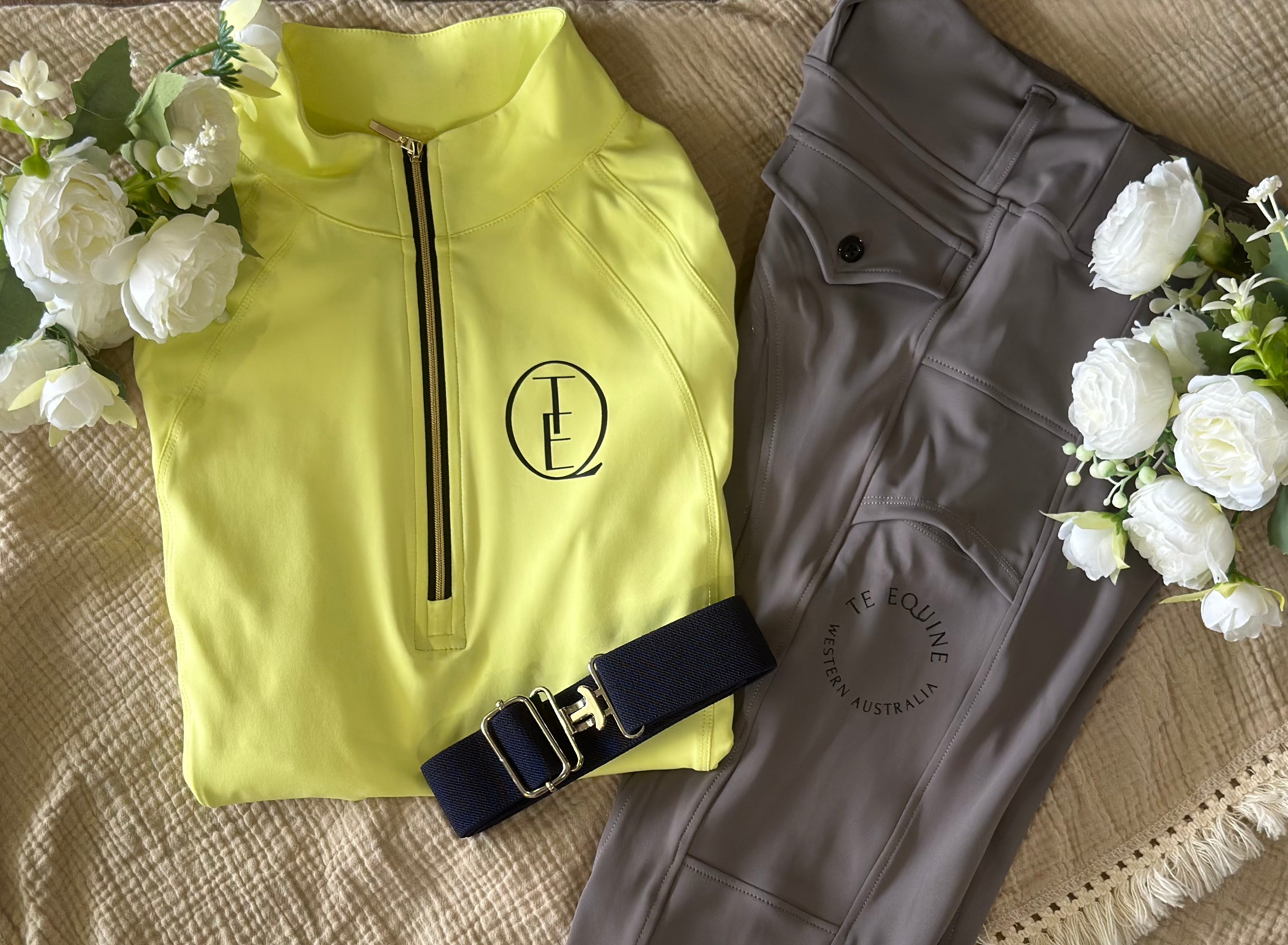 AirRide Motion Set - Grey