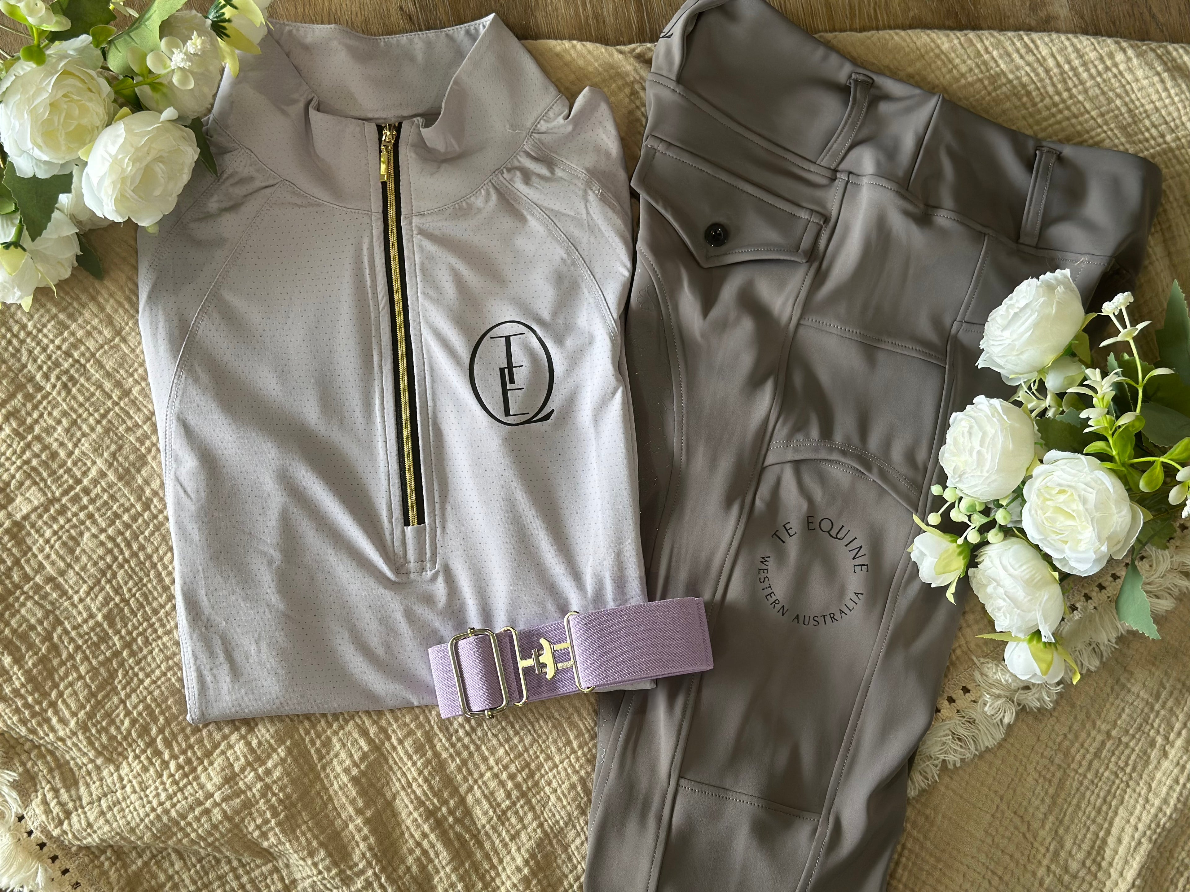 SummerRide Motion Set - Grey