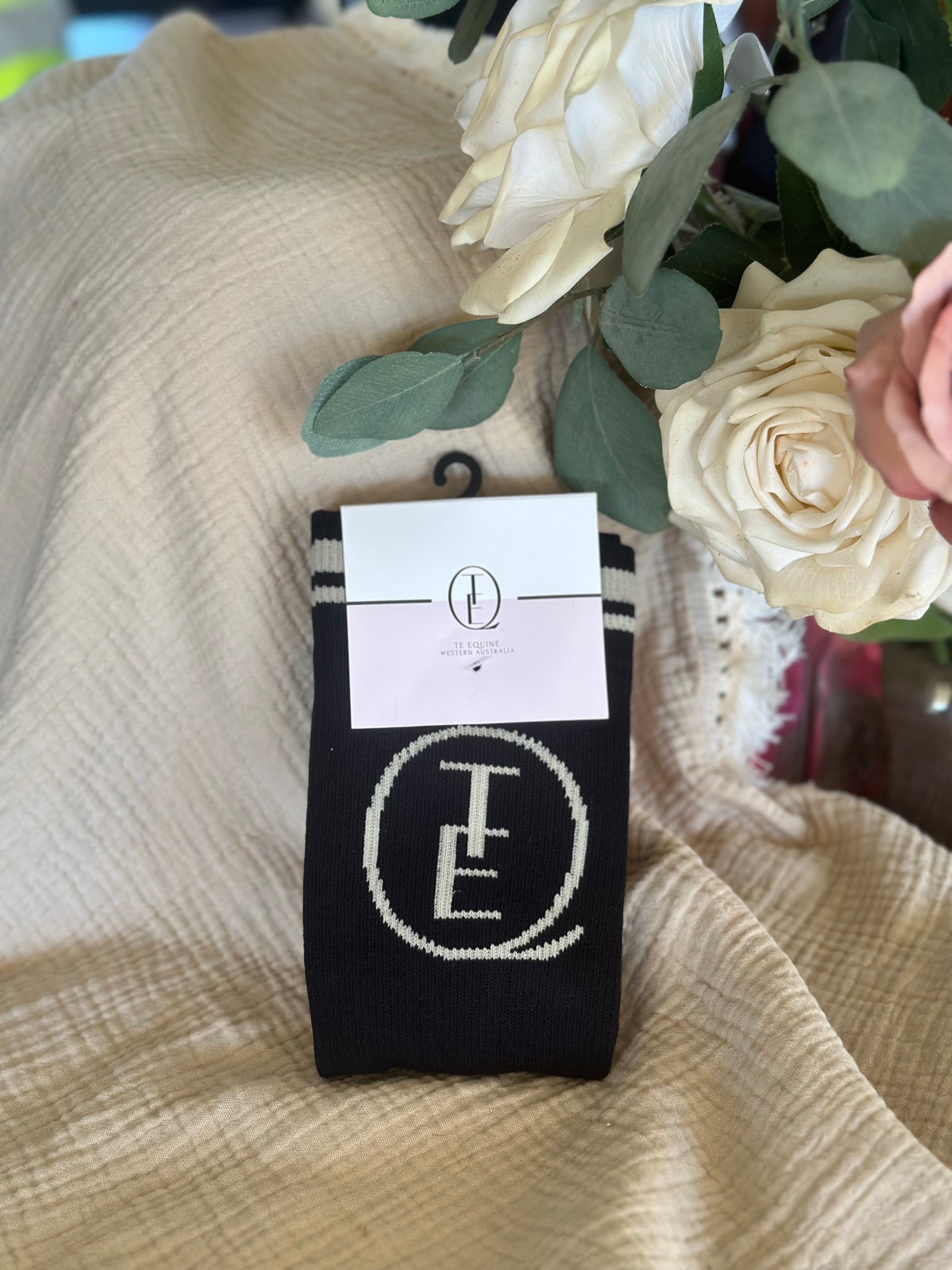 TE Equine Endura Socks