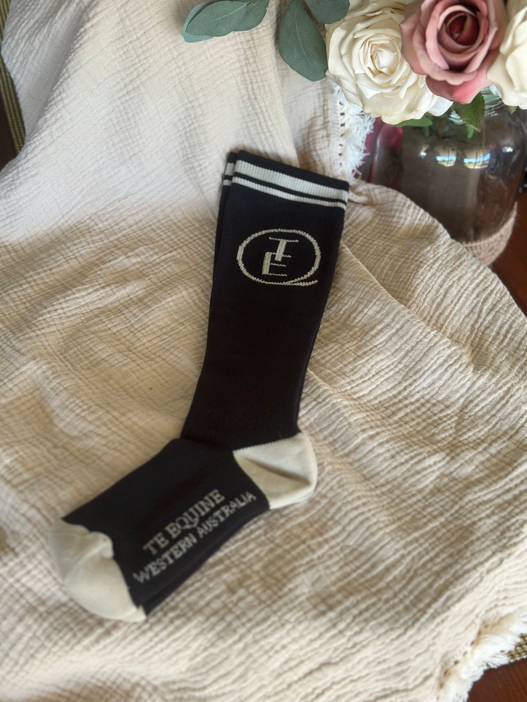 TE Equine Endura Socks