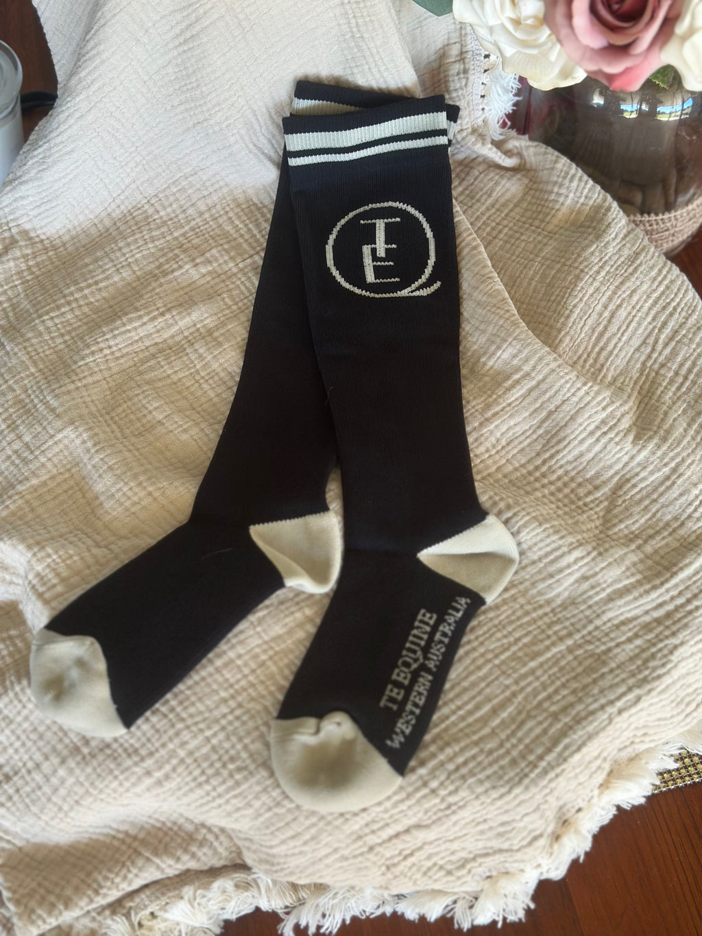 TE Equine Endura Socks