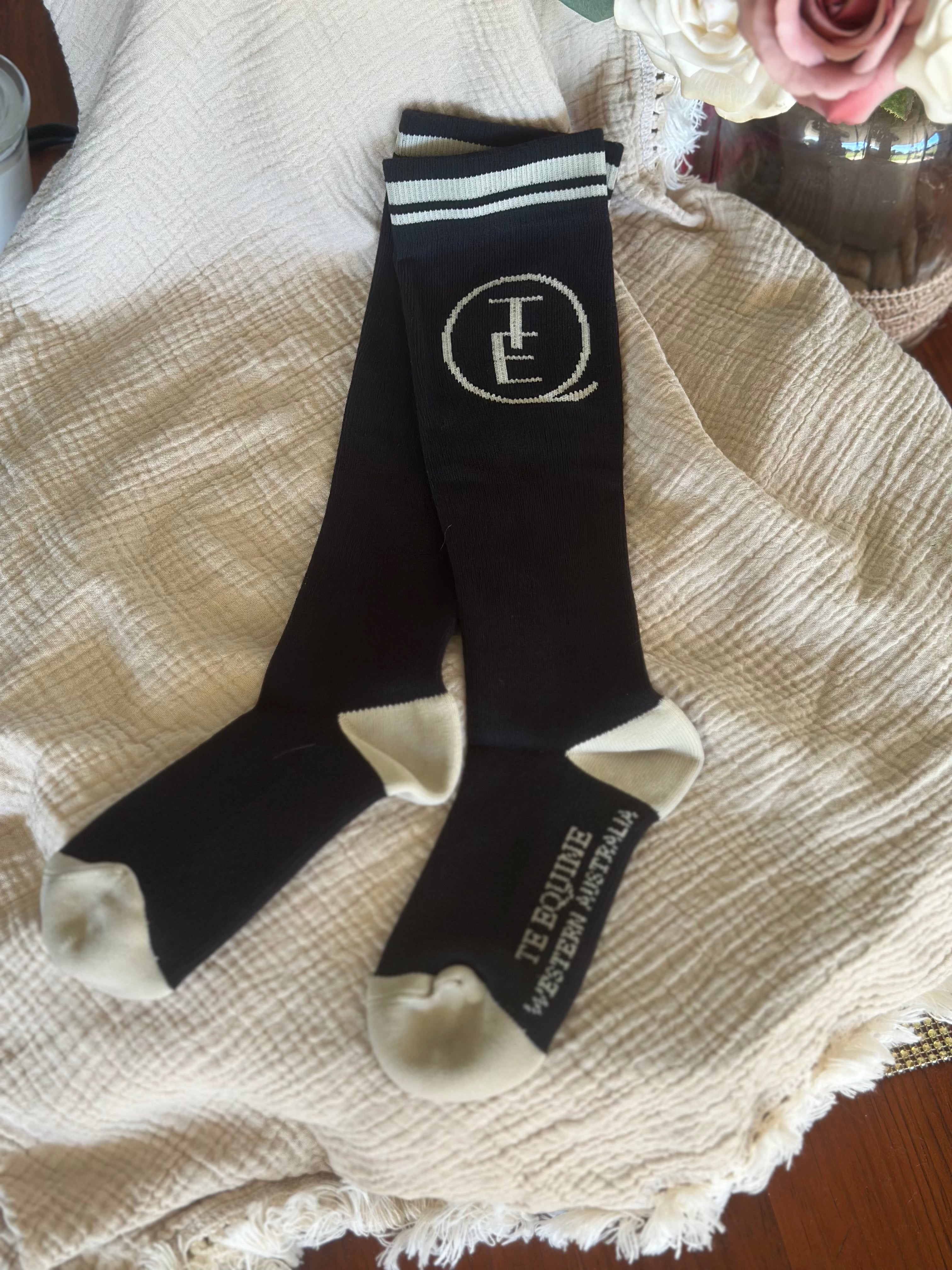 TE Equine Endura Socks