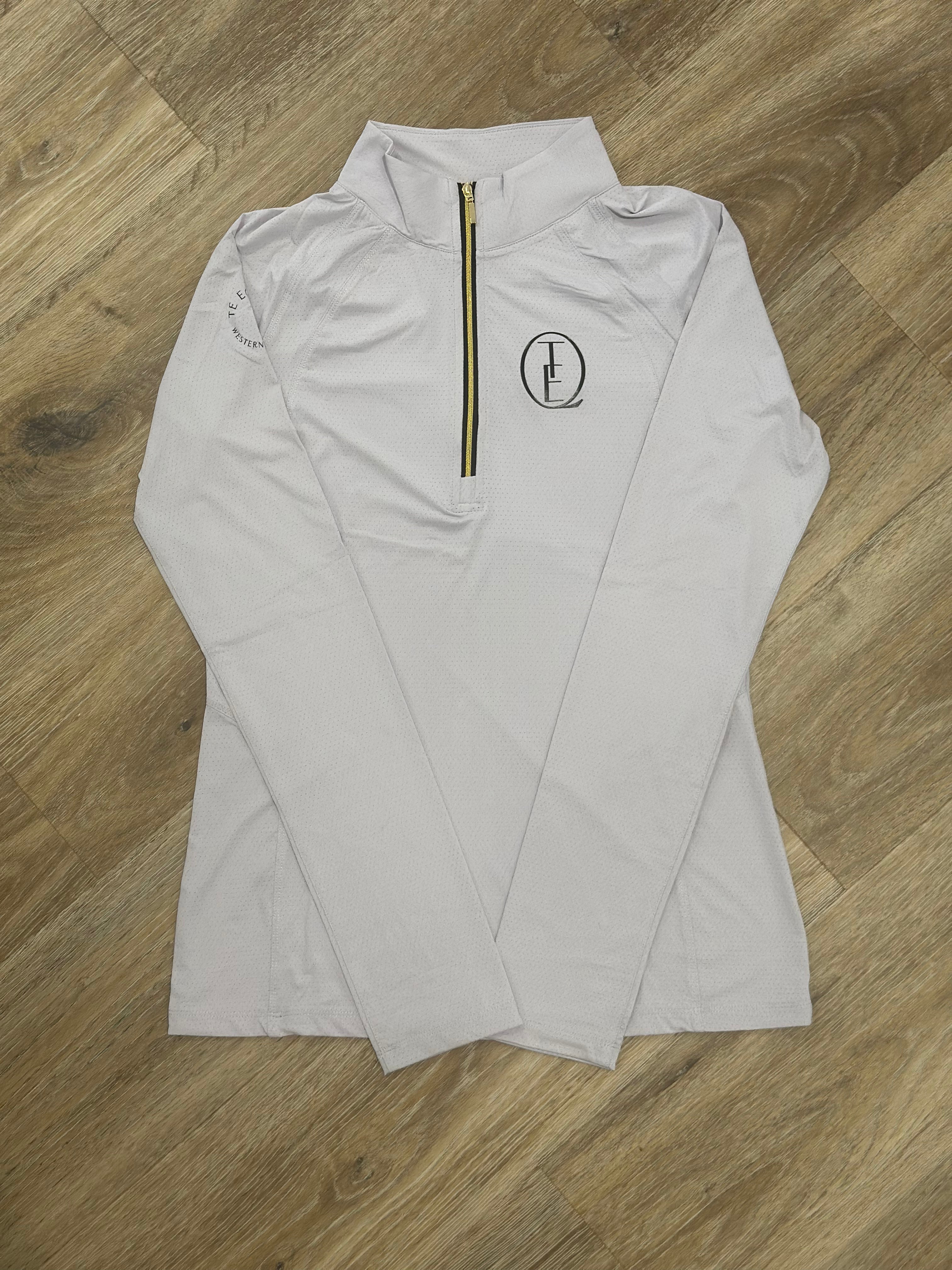 Long Sleeve Summer Shirt